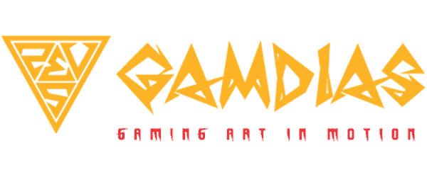 Gamdias-logo